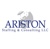 ARISTON Staffing & Consulting LLC Logo