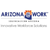 Arizona At Work Logotype