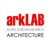 arkLAB Architecture Logo