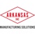 Arkansas Manufacturing Solutions Logo