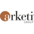 Arketi Group Logotype