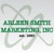 Arleen Smith Marketing, Inc. Logo