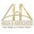 Arlia & Associates Logo