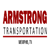 Armstrong Transportation & Trailers LLC Logo