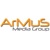 Armus Media Group Logo