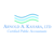 Arnold A. Kahara, CPA, LTD Logo