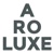 Aroluxe Logo