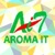 Aroma IT Logo