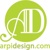Arpi Design Logo