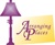Arranging Places Logo