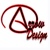 Arrow Design Logo