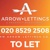 Arrow Lettings & Property Management Ltd. Logo