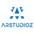 ArStudioz Logo