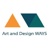 Art & Design Ways Logo