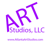 ART Studios, LLC Media Production Logo