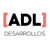 ADL Desarrollos Logo