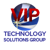 VIP Technology Solutions Group Logo