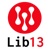 Lib13 Inc Logo