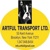 Artful Transport Logo