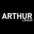 Arthur London Logo