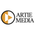 ARTIE MEDIA, LLC Logo