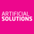 Artificial Solutions Logo