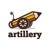 ARTILLERY Logo