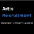 Artis Recruitment Logo