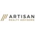 Artisan Realty Advisors Logo