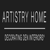 Artistry Home Logo