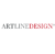 ARTLINE Design Logo