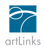 ArtLinks Staffing Logo