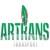 Artrans Transport Logo