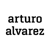 Arturo Alvarez Logo