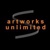 Artworks Unlimited Logo