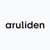 Aruliden Logo