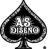 As Diseño Logo