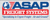 ASAP Freight Systems Logotype