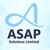 ASAP HR Consultancy & Recruitment Solutions Logo