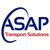ASAP Transport Solutions Logotype