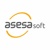 Asesa Soft Logo