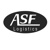 ASF Logistics Logo