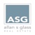 ASG Real Estate Logo