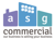 Asg Commercial Limited Logo