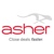 ASHER Strategies Logo
