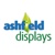Ashfield Displays Logo