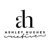 Ashley Hughes Creative Logo