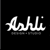 Ashli Design + Studio Logo