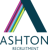 Ashton Recruitment Logo