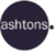 Ashtons Logo